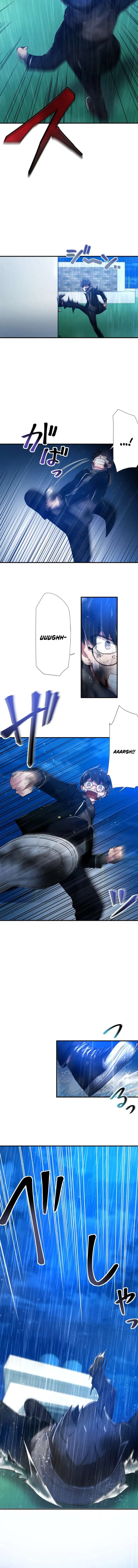 World’s Strongest Sorcerer Gets Reincarnated Chapter 3 - Page 10