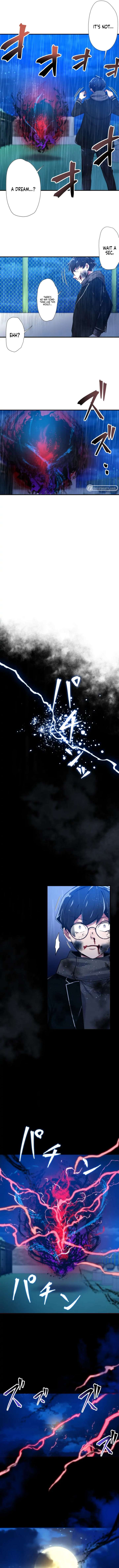 World’s Strongest Sorcerer Gets Reincarnated Chapter 3 - Page 13