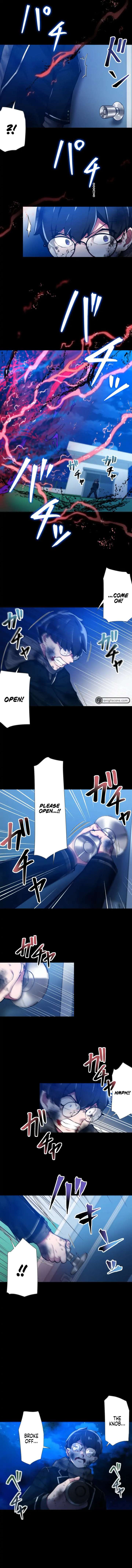 World’s Strongest Sorcerer Gets Reincarnated Chapter 3 - Page 15