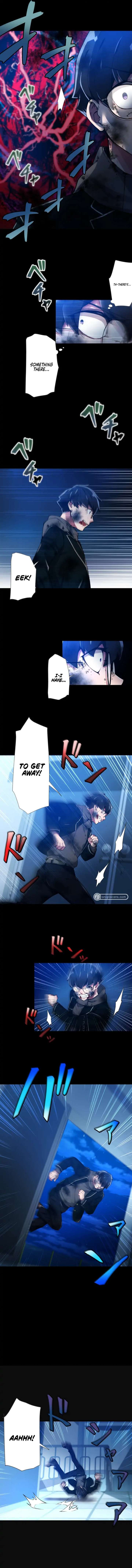 World’s Strongest Sorcerer Gets Reincarnated Chapter 3 - Page 16