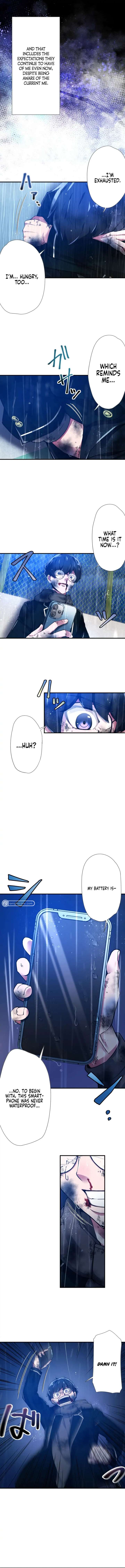 World’s Strongest Sorcerer Gets Reincarnated Chapter 3 - Page 7