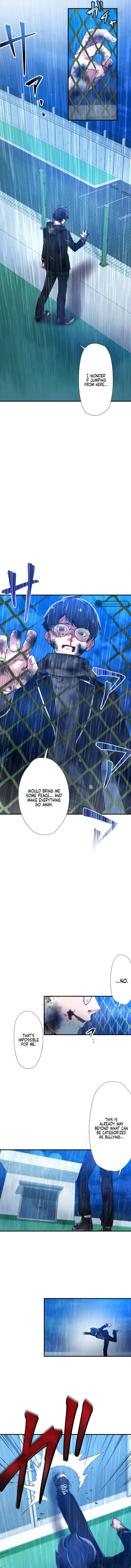 World’s Strongest Sorcerer Gets Reincarnated Chapter 3 - Page 9