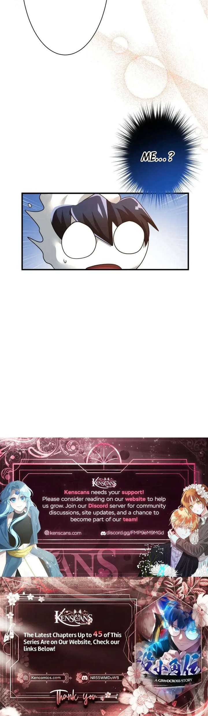 World’s Strongest Sorcerer Gets Reincarnated Chapter 37 - Page 31