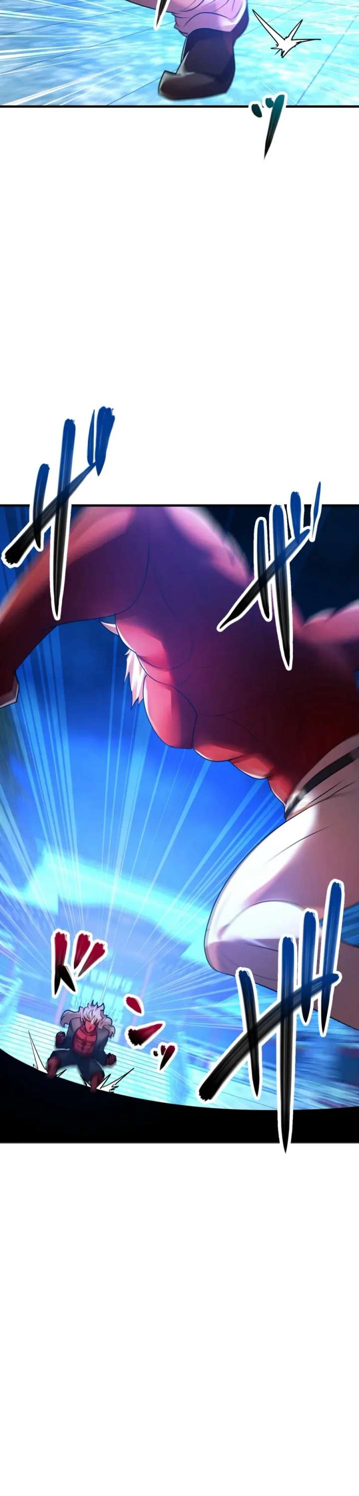 World’s Strongest Sorcerer Gets Reincarnated Chapter 38 - Page 10