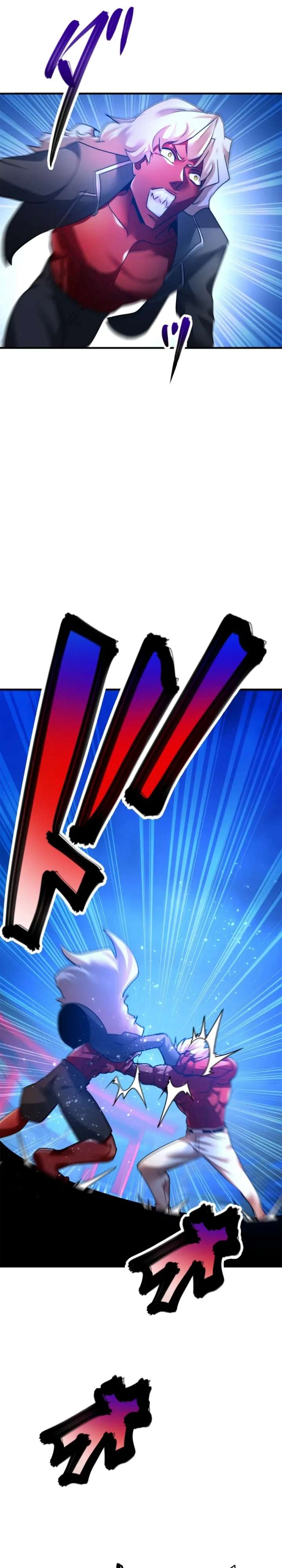 World’s Strongest Sorcerer Gets Reincarnated Chapter 38 - Page 11