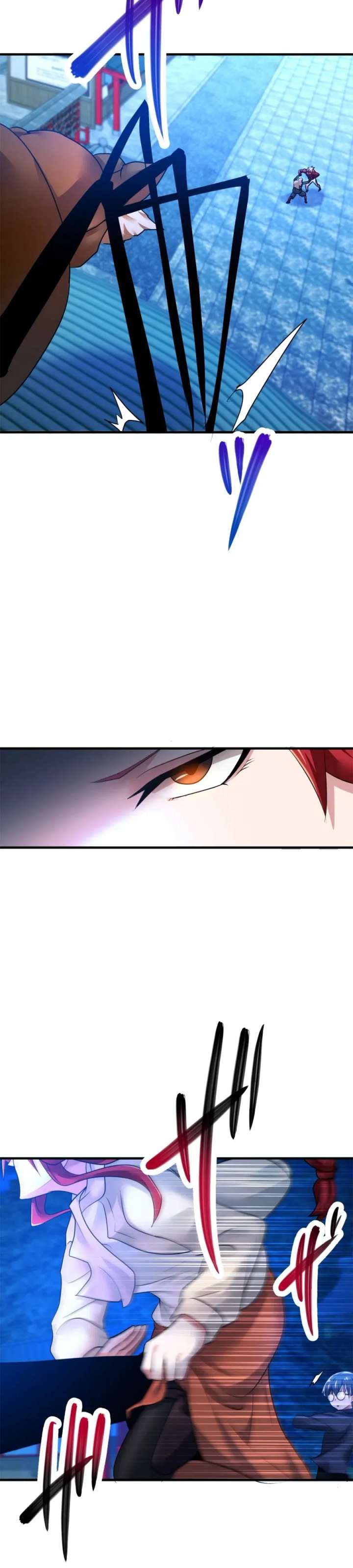 World’s Strongest Sorcerer Gets Reincarnated Chapter 38 - Page 13