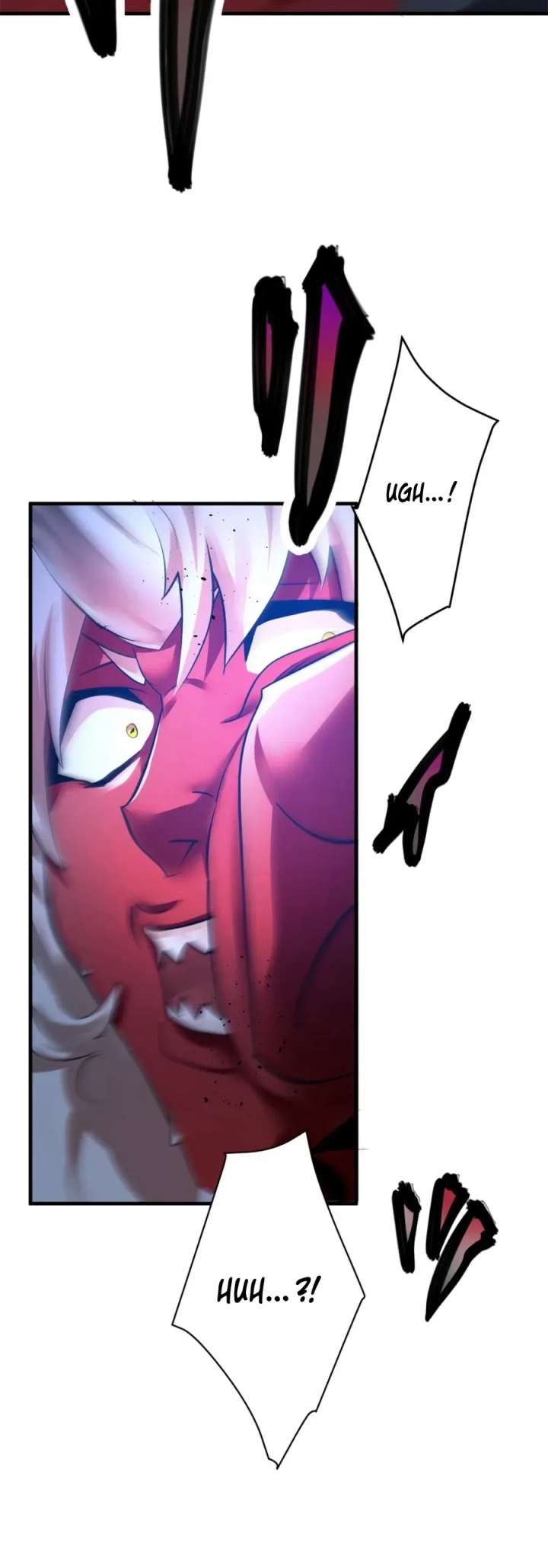 World’s Strongest Sorcerer Gets Reincarnated Chapter 38 - Page 20