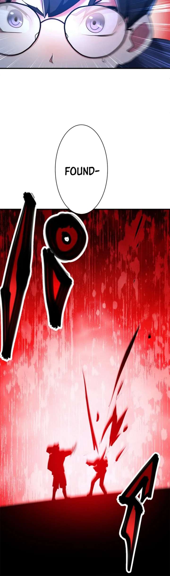 World’s Strongest Sorcerer Gets Reincarnated Chapter 38 - Page 35