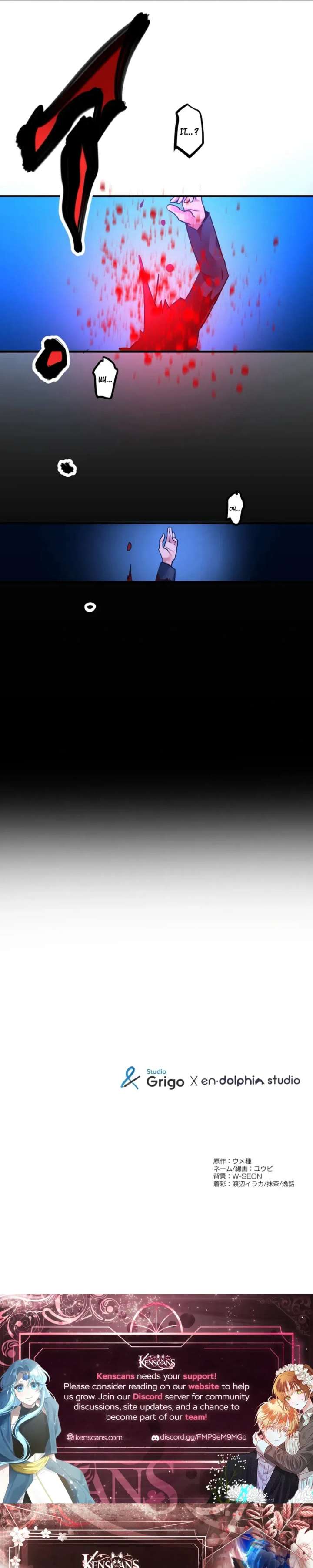 World’s Strongest Sorcerer Gets Reincarnated Chapter 38 - Page 36