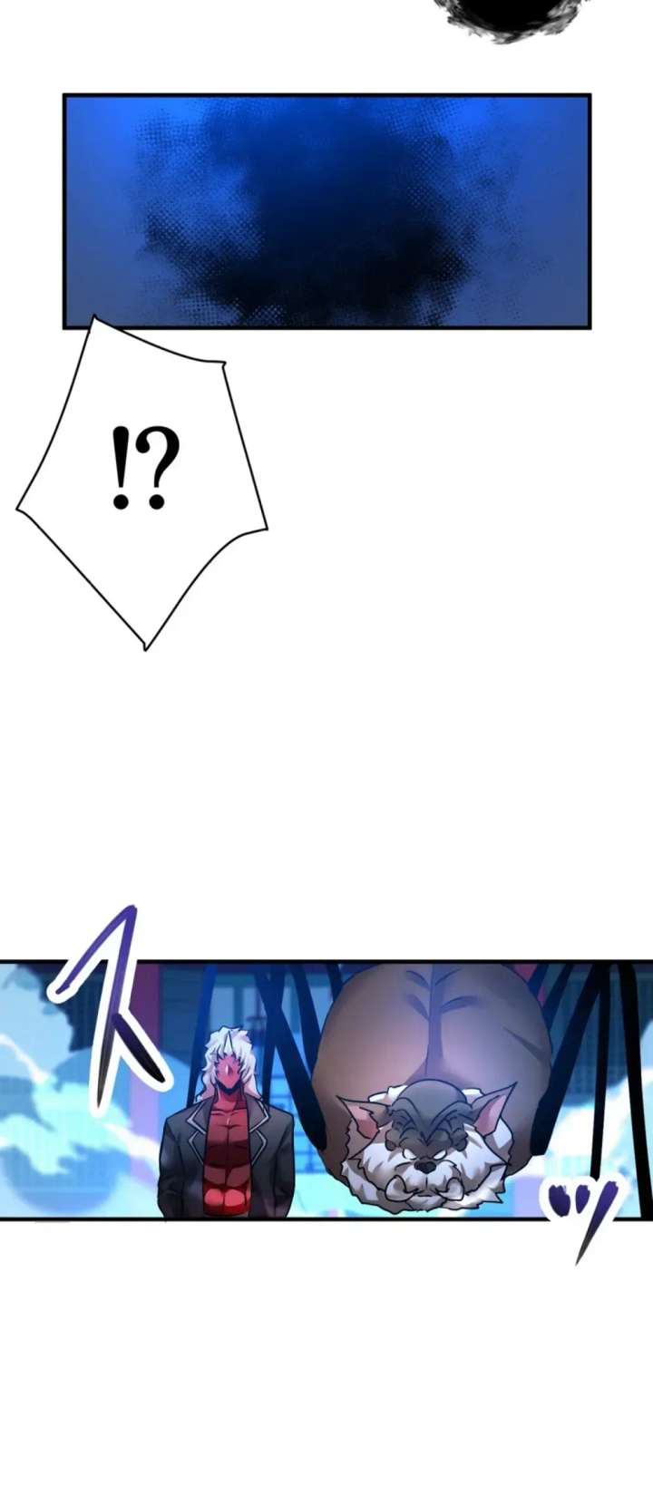 World’s Strongest Sorcerer Gets Reincarnated Chapter 38 - Page 4