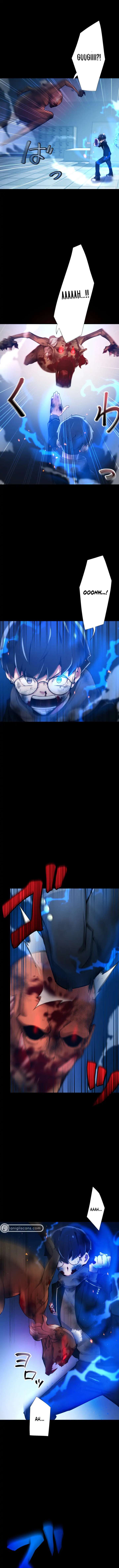 World’s Strongest Sorcerer Gets Reincarnated Chapter 5 - Page 14