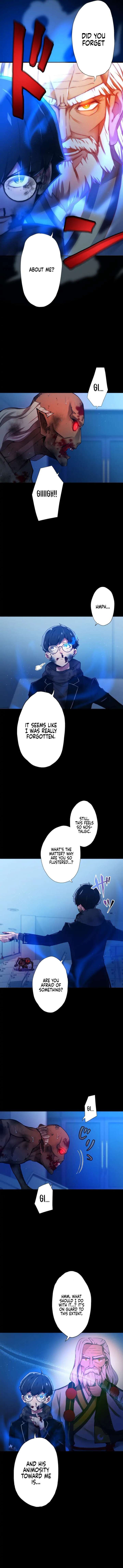 World’s Strongest Sorcerer Gets Reincarnated Chapter 5 - Page 6