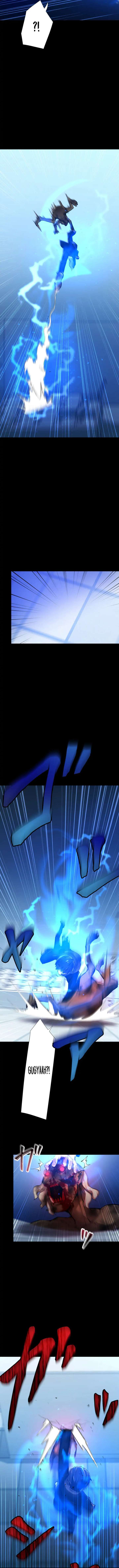 World’s Strongest Sorcerer Gets Reincarnated Chapter 5 - Page 9