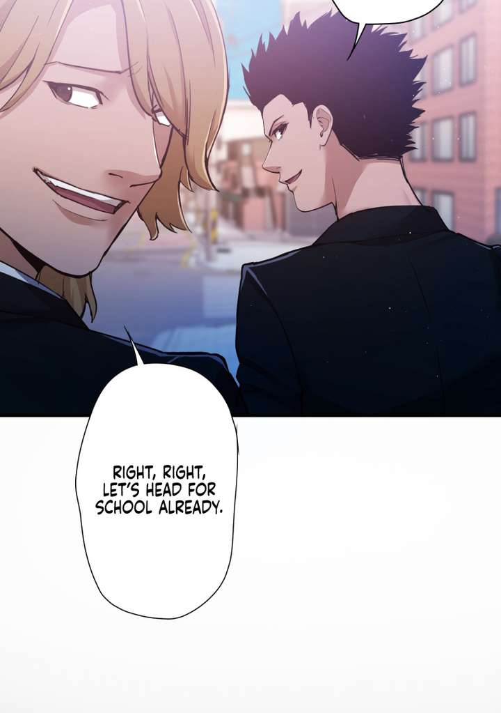 World’s Strongest Sorcerer Gets Reincarnated Chapter 6 - Page 100