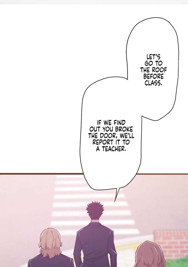 World’s Strongest Sorcerer Gets Reincarnated Chapter 6 - Page 101