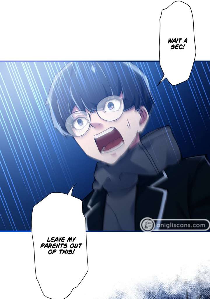 World’s Strongest Sorcerer Gets Reincarnated Chapter 6 - Page 104