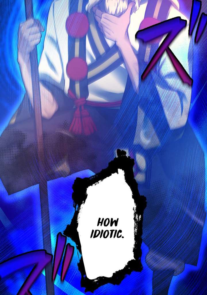 World’s Strongest Sorcerer Gets Reincarnated Chapter 6 - Page 111