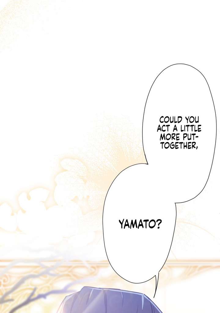 World’s Strongest Sorcerer Gets Reincarnated Chapter 6 - Page 32