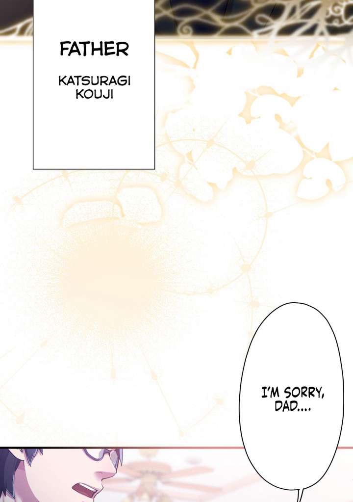 World’s Strongest Sorcerer Gets Reincarnated Chapter 6 - Page 34