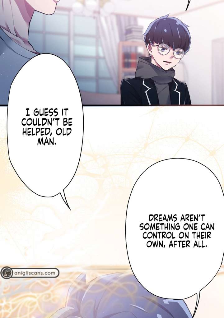 World’s Strongest Sorcerer Gets Reincarnated Chapter 6 - Page 35