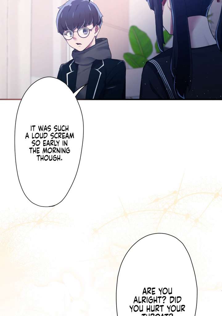 World’s Strongest Sorcerer Gets Reincarnated Chapter 6 - Page 38