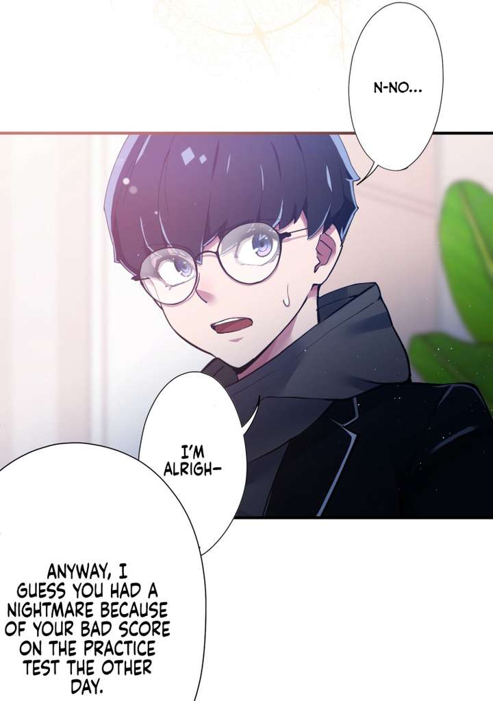 World’s Strongest Sorcerer Gets Reincarnated Chapter 6 - Page 41