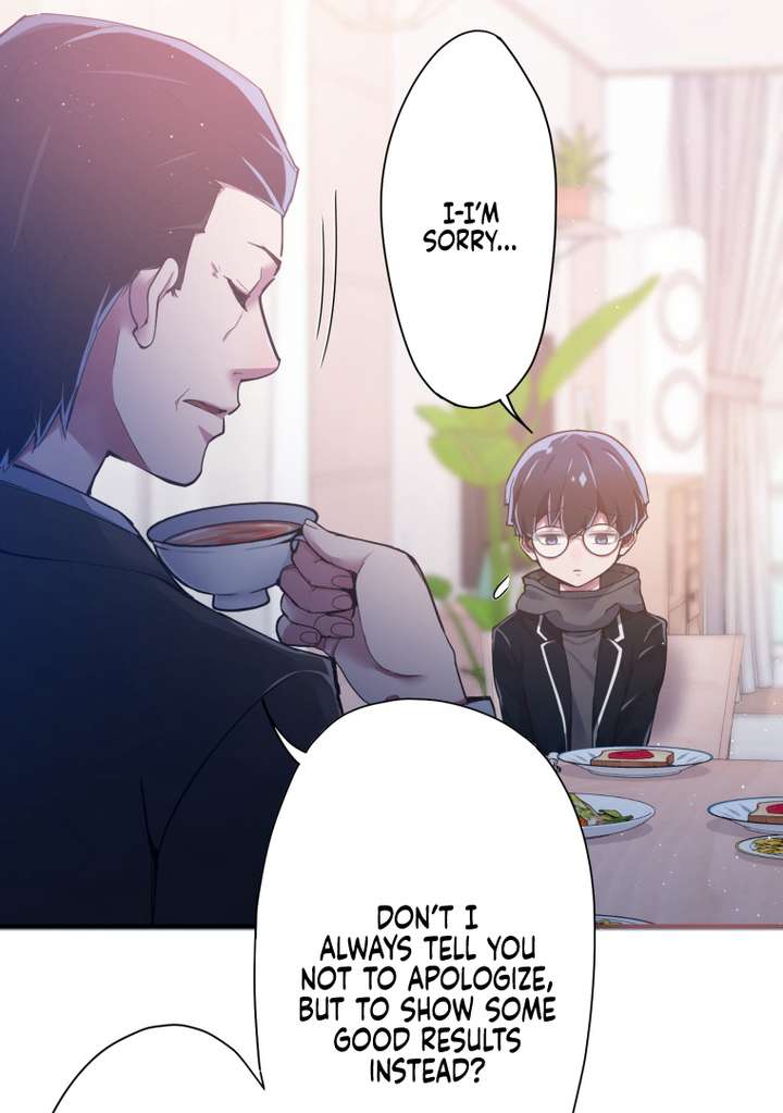 World’s Strongest Sorcerer Gets Reincarnated Chapter 6 - Page 43