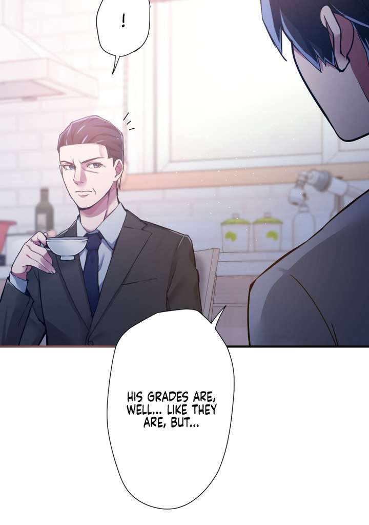 World’s Strongest Sorcerer Gets Reincarnated Chapter 6 - Page 45