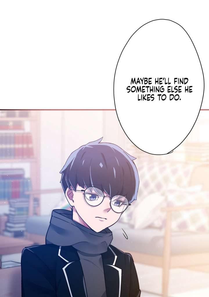 World’s Strongest Sorcerer Gets Reincarnated Chapter 6 - Page 46