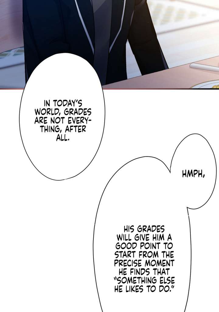 World’s Strongest Sorcerer Gets Reincarnated Chapter 6 - Page 47