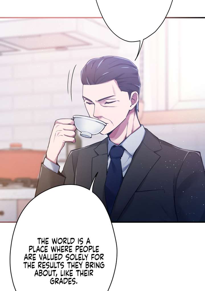 World’s Strongest Sorcerer Gets Reincarnated Chapter 6 - Page 48