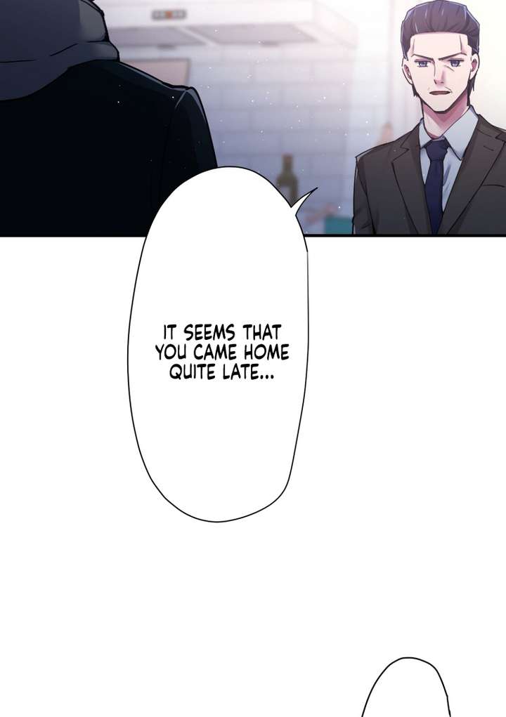 World’s Strongest Sorcerer Gets Reincarnated Chapter 6 - Page 57