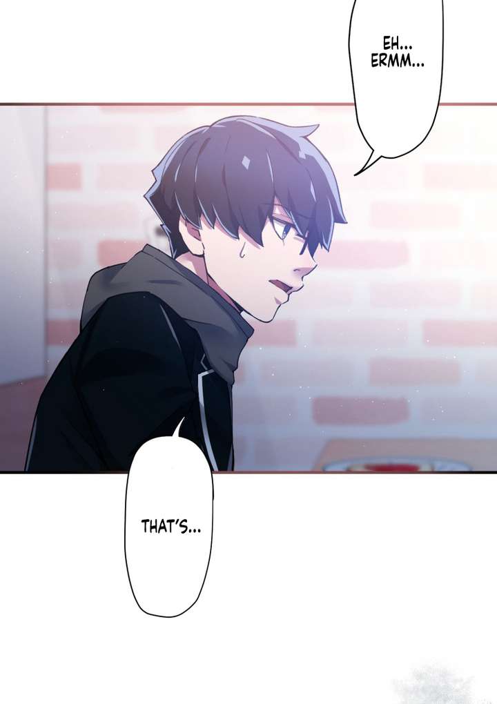 World’s Strongest Sorcerer Gets Reincarnated Chapter 6 - Page 58