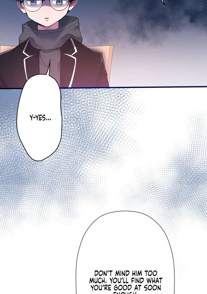 World’s Strongest Sorcerer Gets Reincarnated Chapter 6 - Page 64