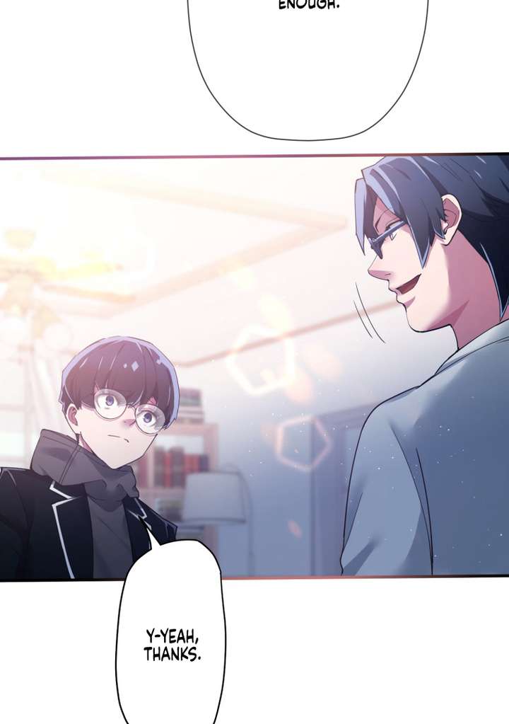 World’s Strongest Sorcerer Gets Reincarnated Chapter 6 - Page 65