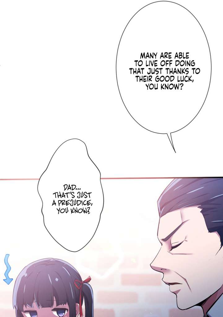 World’s Strongest Sorcerer Gets Reincarnated Chapter 6 - Page 68