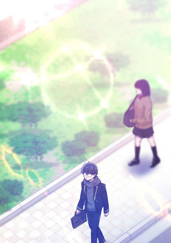 World’s Strongest Sorcerer Gets Reincarnated Chapter 6 - Page 78