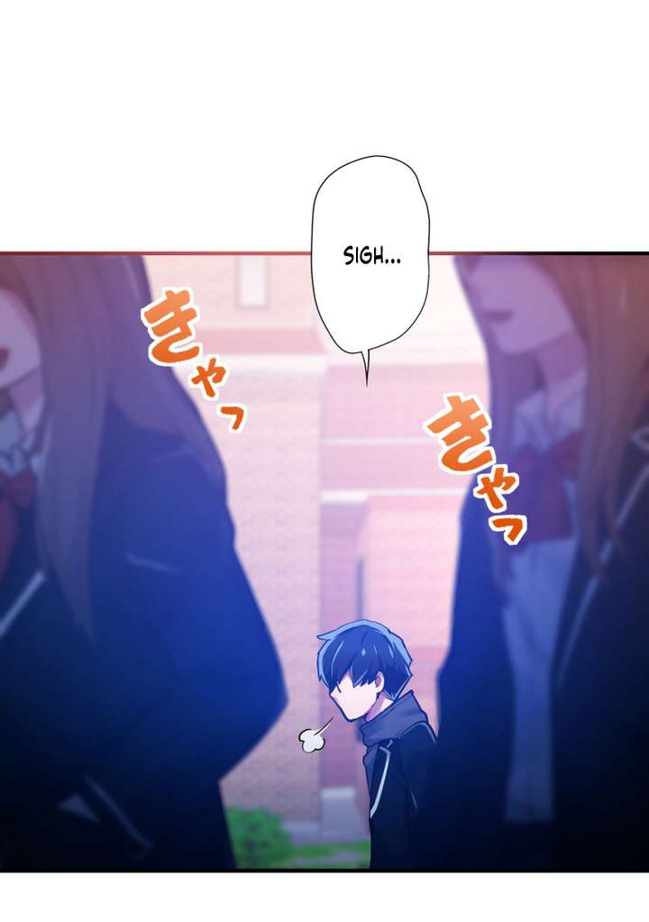 World’s Strongest Sorcerer Gets Reincarnated Chapter 6 - Page 80