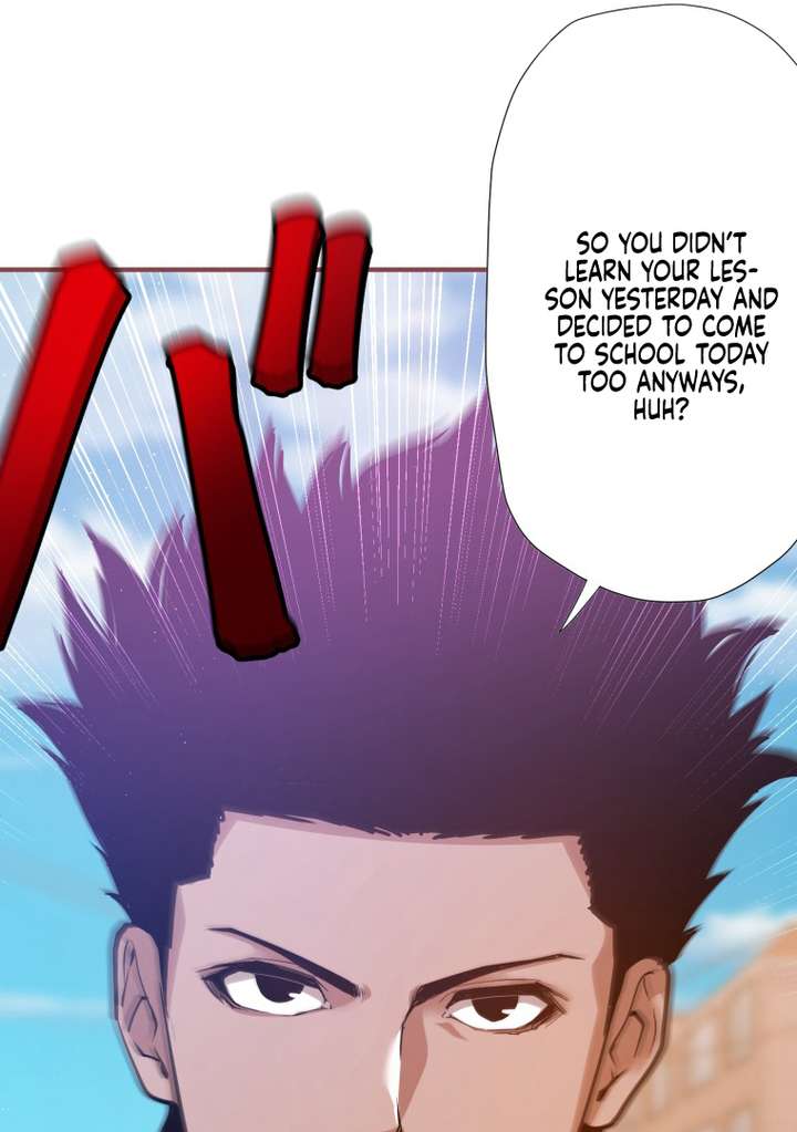 World’s Strongest Sorcerer Gets Reincarnated Chapter 6 - Page 86