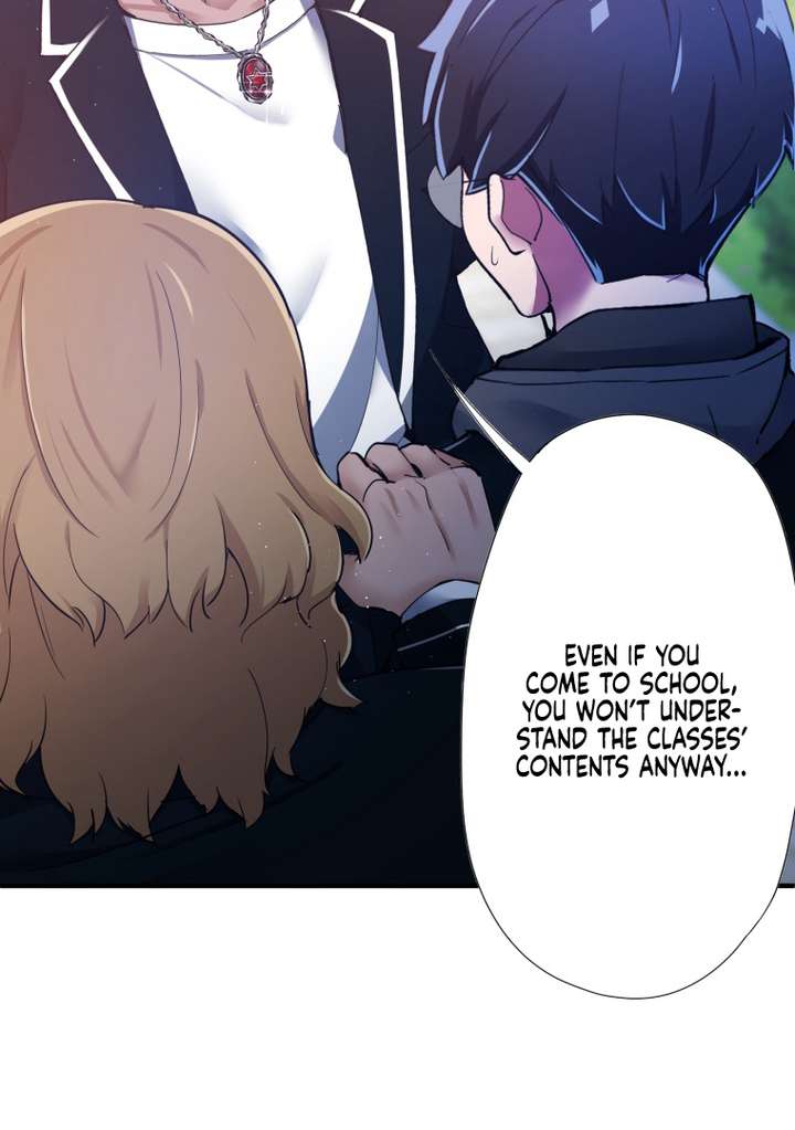 World’s Strongest Sorcerer Gets Reincarnated Chapter 6 - Page 89