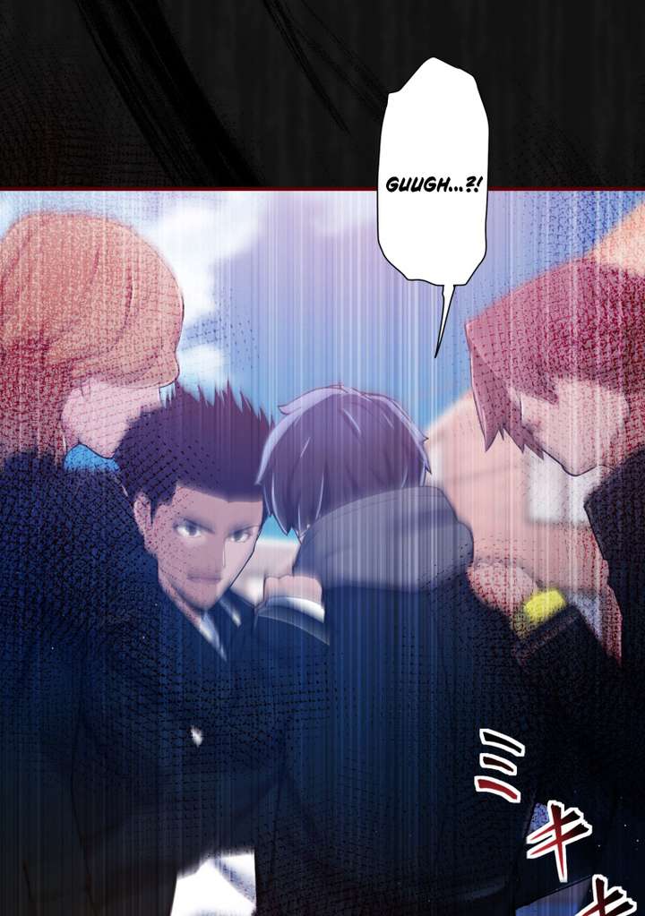 World’s Strongest Sorcerer Gets Reincarnated Chapter 6 - Page 93