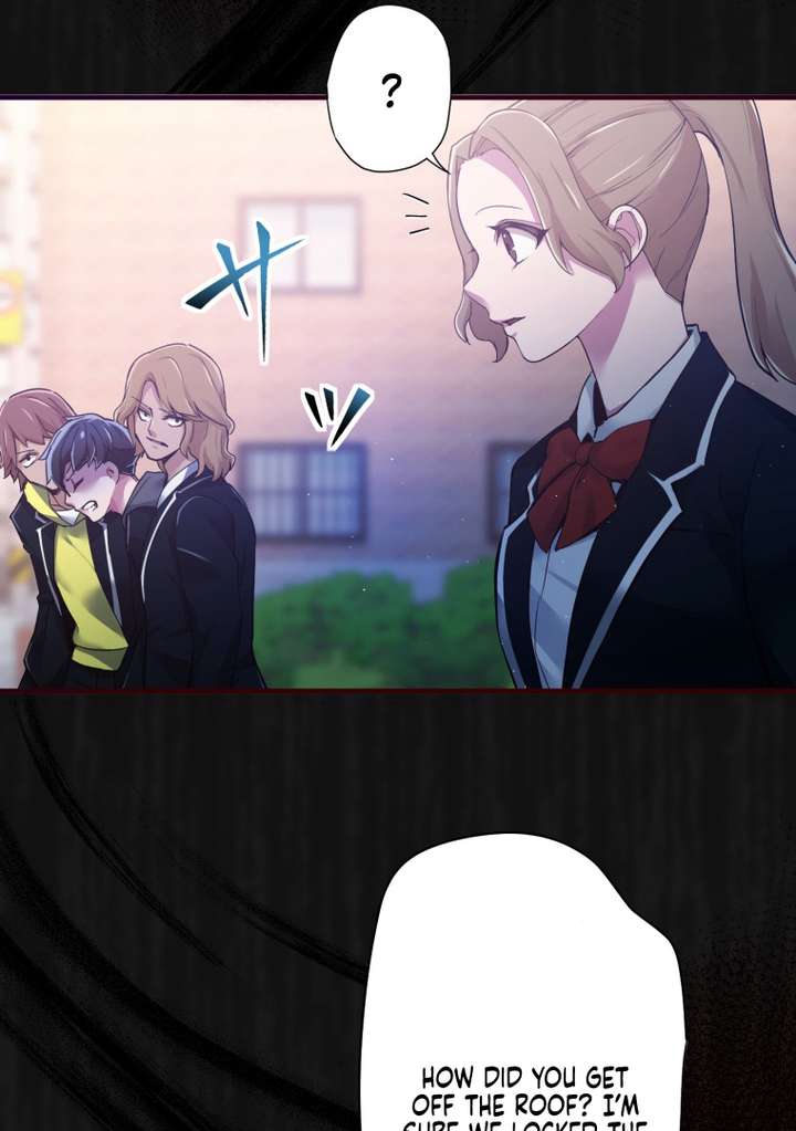 World’s Strongest Sorcerer Gets Reincarnated Chapter 6 - Page 96