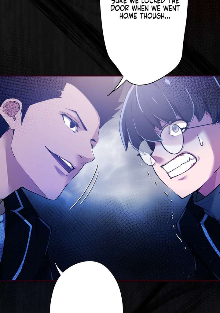 World’s Strongest Sorcerer Gets Reincarnated Chapter 6 - Page 97