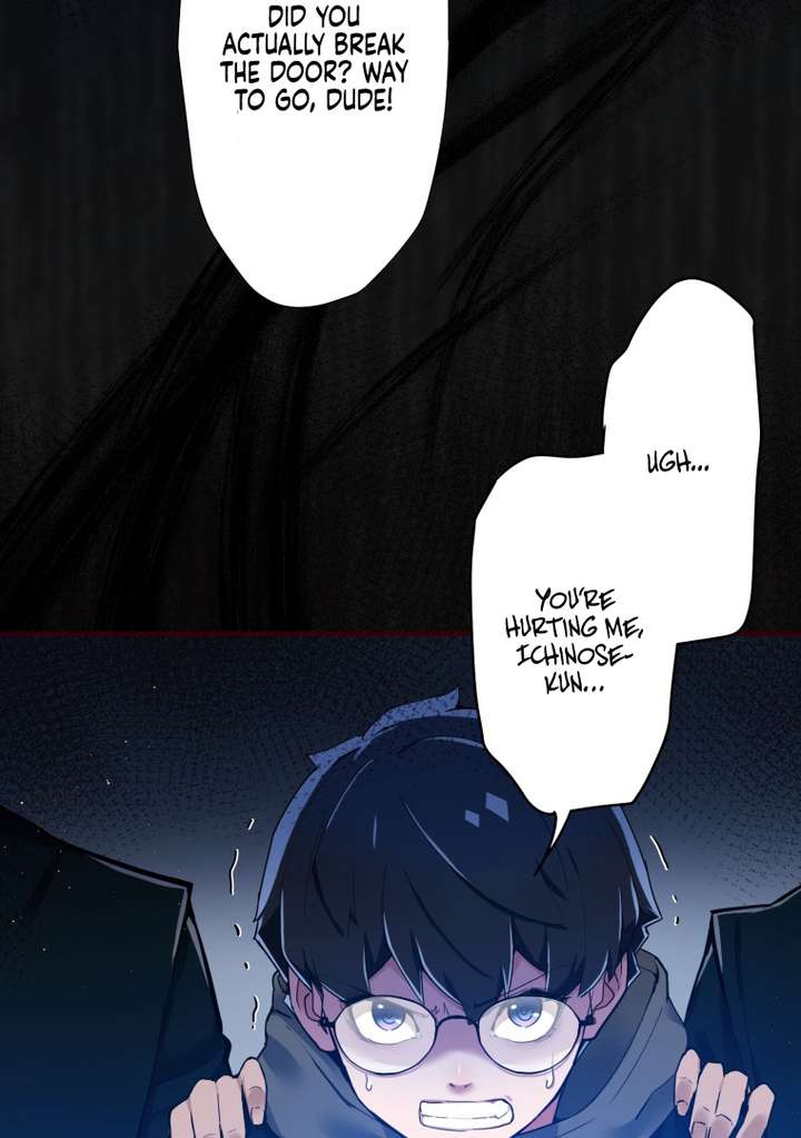 World’s Strongest Sorcerer Gets Reincarnated Chapter 6 - Page 98