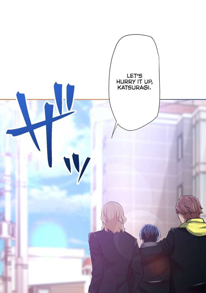 World’s Strongest Sorcerer Gets Reincarnated Chapter 7 - Page 1