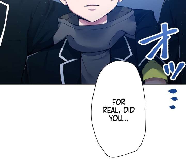 World’s Strongest Sorcerer Gets Reincarnated Chapter 7 - Page 10