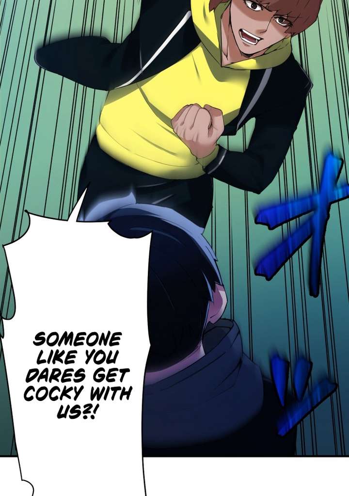 World’s Strongest Sorcerer Gets Reincarnated Chapter 7 - Page 101