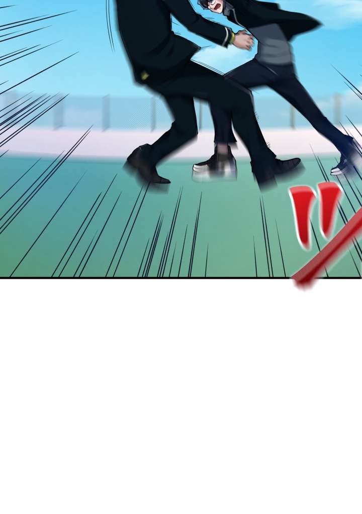 World’s Strongest Sorcerer Gets Reincarnated Chapter 7 - Page 107