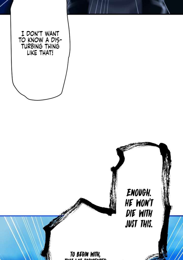 World’s Strongest Sorcerer Gets Reincarnated Chapter 7 - Page 115