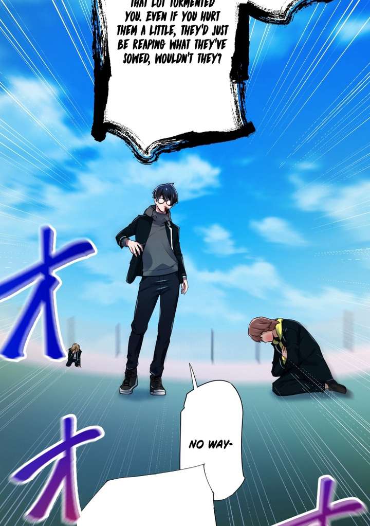 World’s Strongest Sorcerer Gets Reincarnated Chapter 7 - Page 116